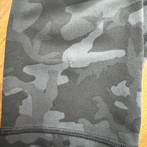 🍋 LULULEMON - Align Bike Shorts - Picture 9 of 12